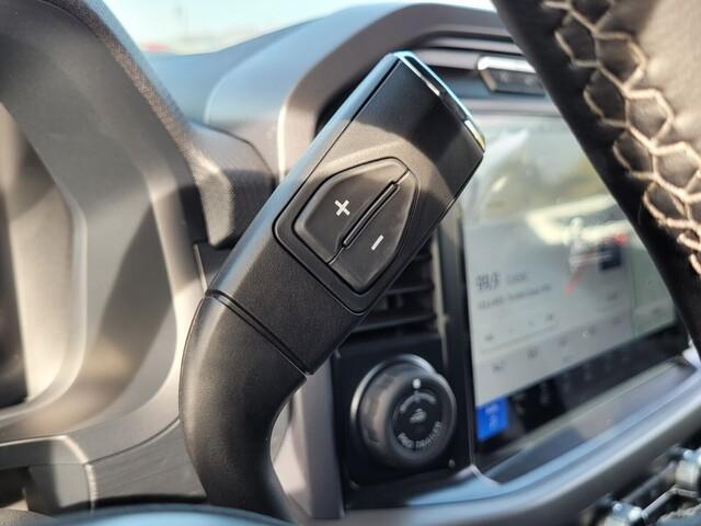 used 2024 Ford F-150 car, priced at $46,600