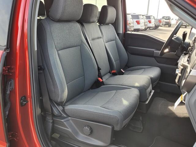 used 2024 Ford F-150 car, priced at $46,600