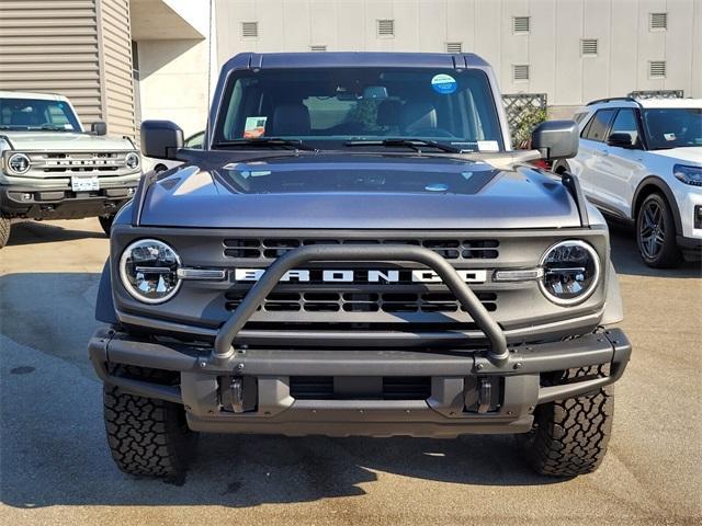 new 2024 Ford Bronco car, priced at $50,745