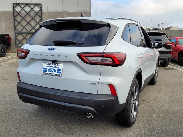 new 2025 Ford Escape car, priced at $36,470