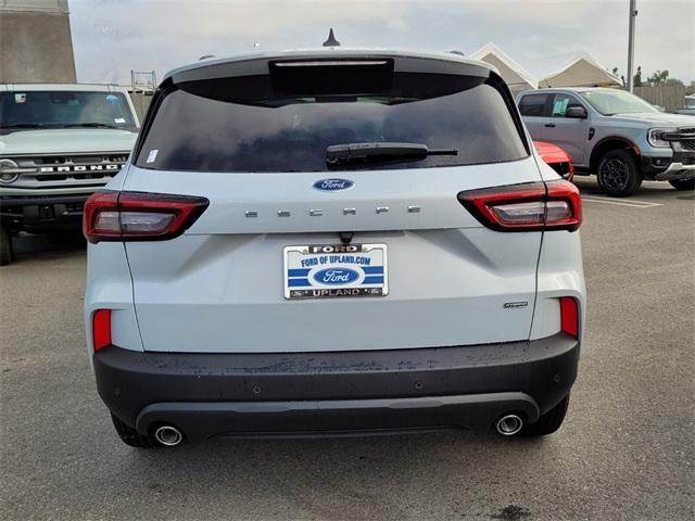 new 2025 Ford Escape car, priced at $36,470