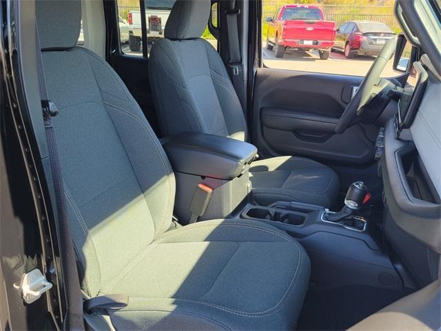 used 2024 Jeep Wrangler car, priced at $35,671