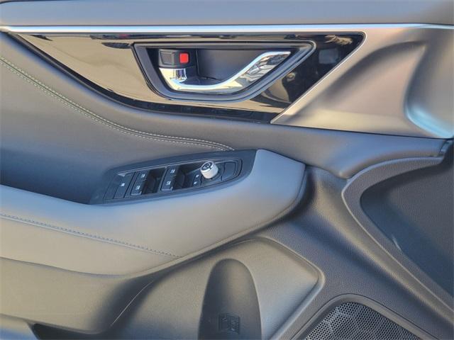 used 2021 Subaru Outback car, priced at $21,890