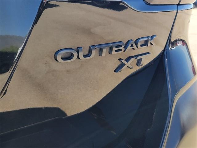 used 2021 Subaru Outback car, priced at $21,890
