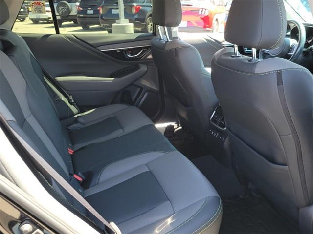 used 2021 Subaru Outback car, priced at $21,890