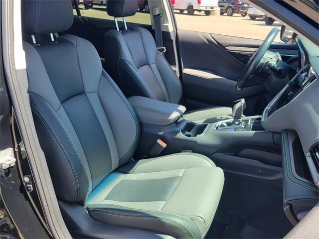 used 2021 Subaru Outback car, priced at $21,890
