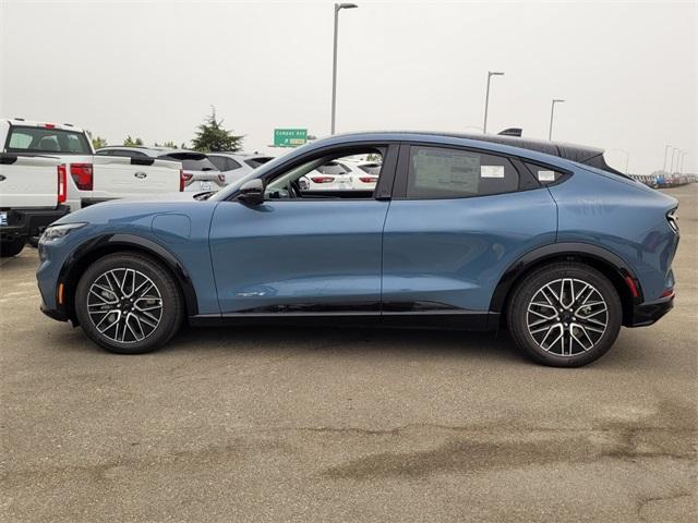 new 2024 Ford Mustang Mach-E car, priced at $45,885