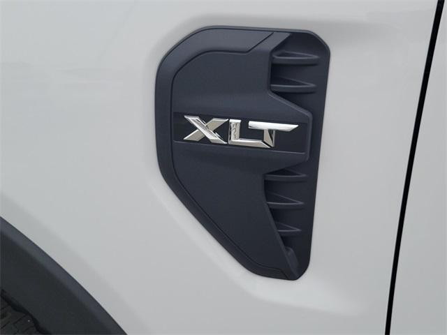 new 2025 Ford Ranger car, priced at $46,540