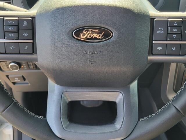 new 2025 Ford F-150 car, priced at $61,952