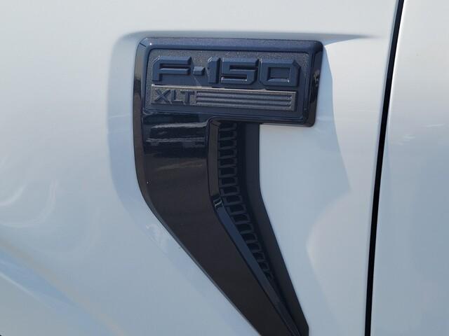 new 2025 Ford F-150 car, priced at $61,952