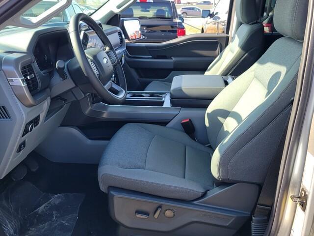 new 2025 Ford F-150 car, priced at $61,840