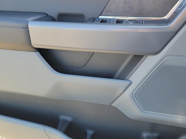 new 2025 Ford F-150 car, priced at $61,840