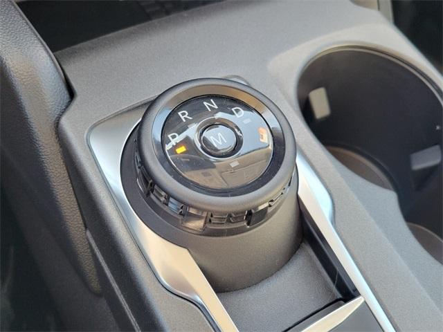 new 2025 Ford Bronco Sport car, priced at $42,394