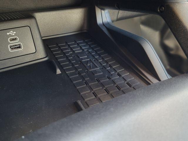 new 2025 Ford Bronco Sport car, priced at $41,872