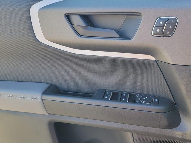 new 2025 Ford Bronco Sport car, priced at $41,872