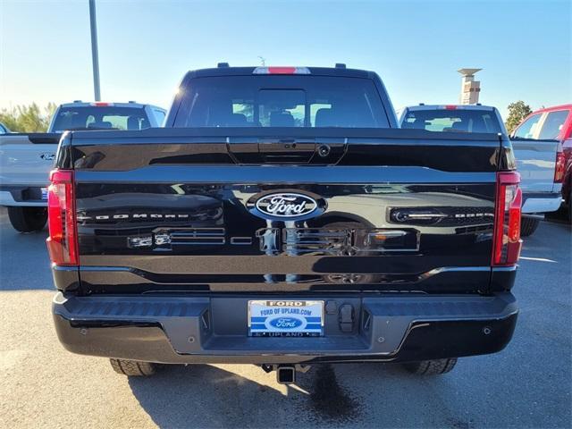 new 2024 Ford F-150 car, priced at $64,080