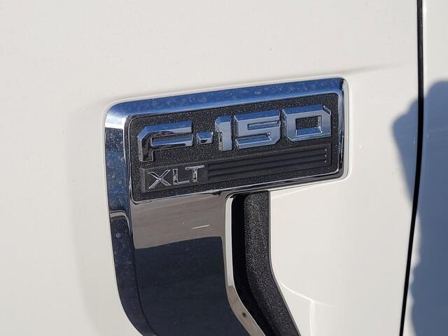 new 2024 Ford F-150 car, priced at $66,375