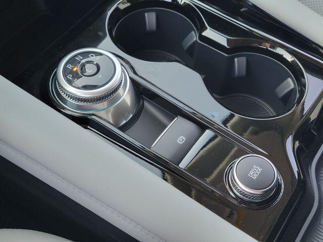 new 2026 Ford Explorer car, priced at $59,003