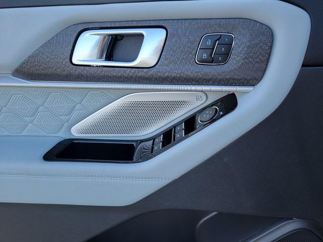 new 2026 Ford Explorer car, priced at $59,003