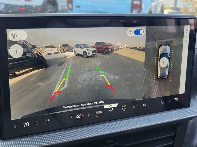 new 2026 Ford Explorer car, priced at $59,003