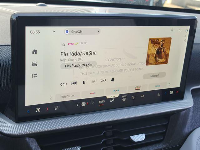 new 2026 Ford Explorer car, priced at $59,003