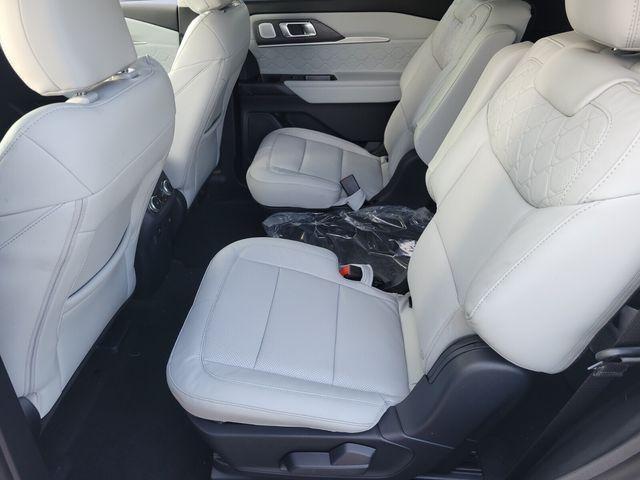 new 2026 Ford Explorer car, priced at $59,003