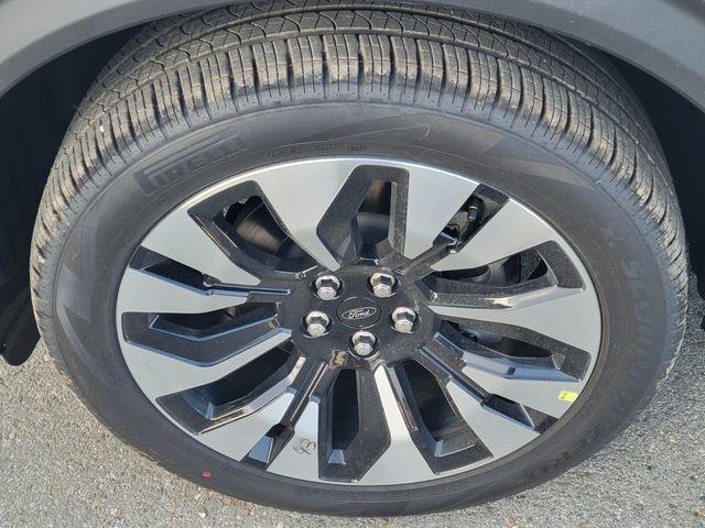 new 2026 Ford Explorer car, priced at $59,003