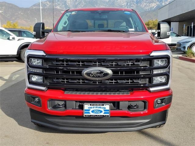 new 2024 Ford F-250 car, priced at $81,390