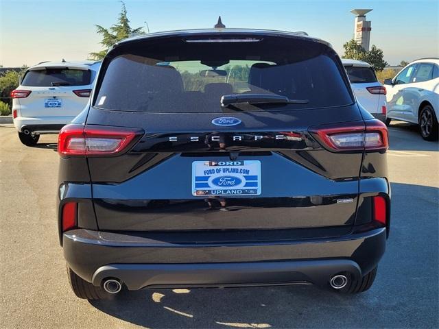 new 2024 Ford Escape car, priced at $33,985