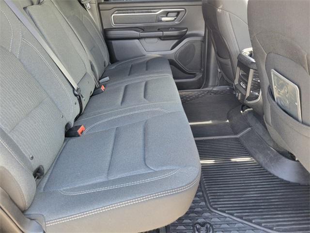 used 2019 Ram 1500 car, priced at $24,995