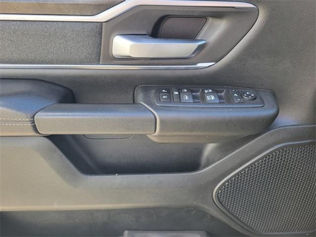 used 2019 Ram 1500 car, priced at $24,995