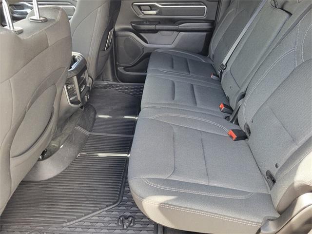 used 2019 Ram 1500 car, priced at $24,995