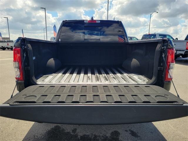 used 2019 Ram 1500 car, priced at $24,995