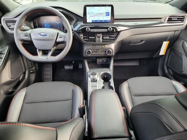 new 2025 Ford Escape car, priced at $28,545