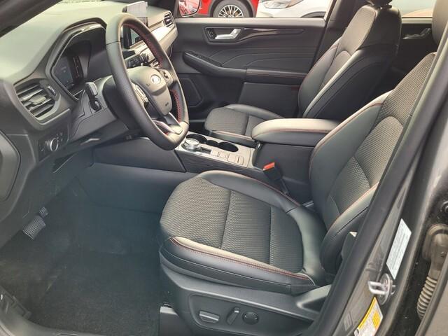 new 2025 Ford Escape car, priced at $28,545