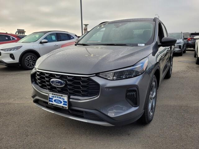 new 2025 Ford Escape car, priced at $28,545