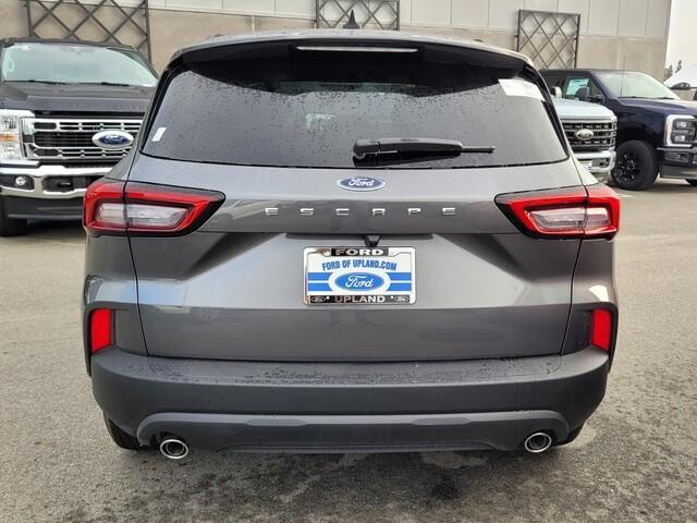 new 2025 Ford Escape car, priced at $28,545