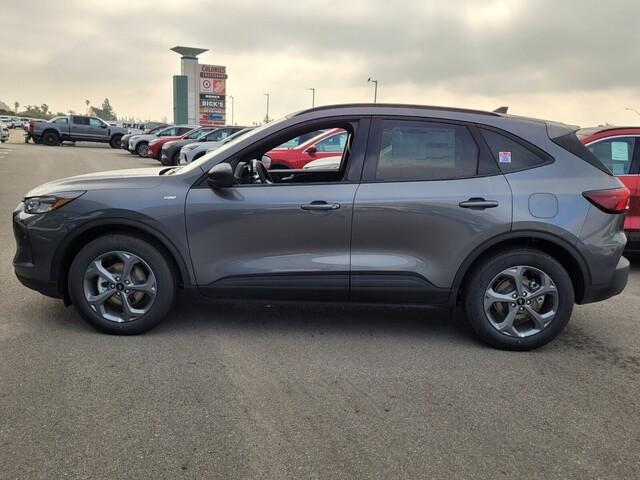 new 2025 Ford Escape car, priced at $28,545