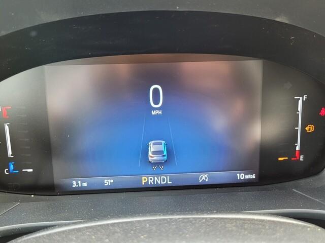 new 2025 Ford Escape car, priced at $28,545