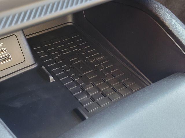 new 2025 Ford Bronco Sport car, priced at $38,552