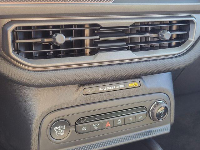 new 2025 Ford Bronco Sport car, priced at $38,552