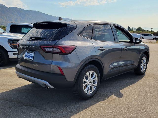 new 2025 Ford Escape car, priced at $26,165