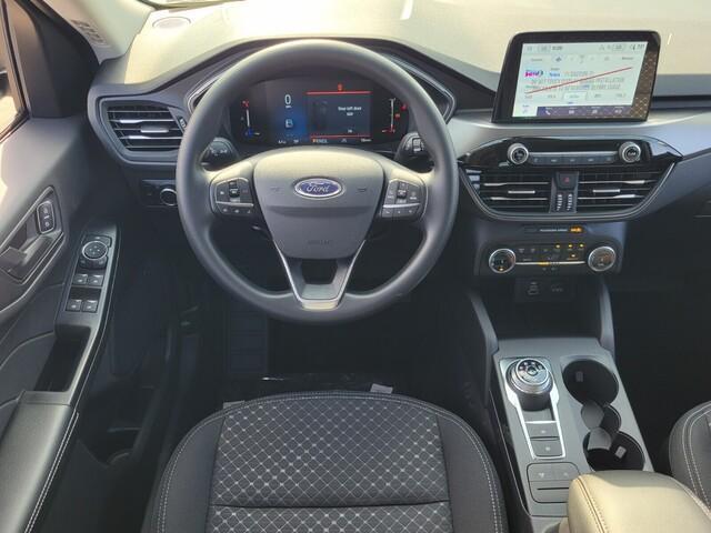 new 2025 Ford Escape car, priced at $26,439