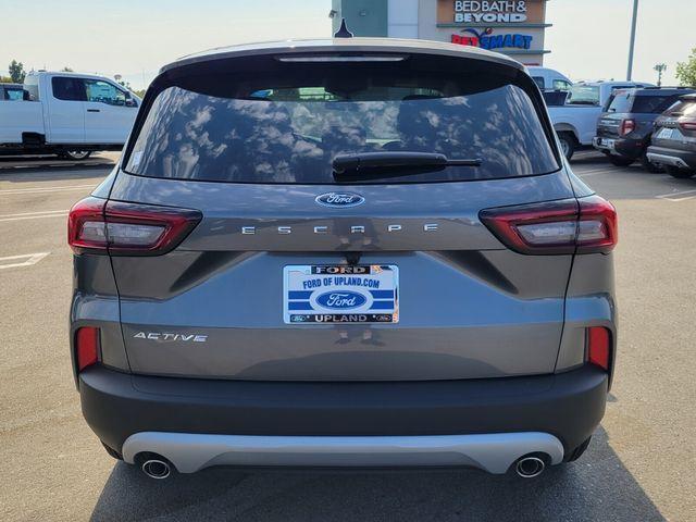new 2025 Ford Escape car, priced at $26,165
