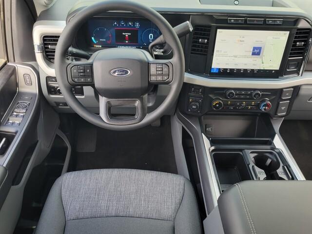 new 2024 Ford F-250 car, priced at $78,050
