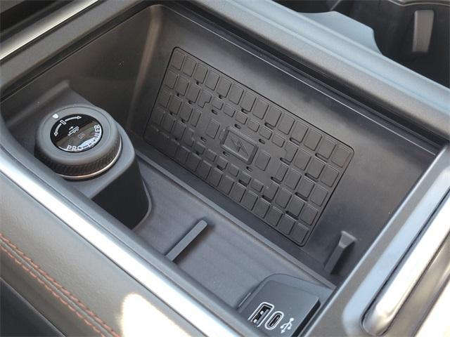 new 2025 Ford Expedition Max car, priced at $78,130