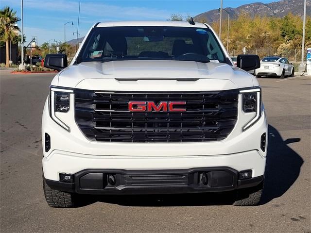 used 2023 GMC Sierra 1500 car, priced at $45,987