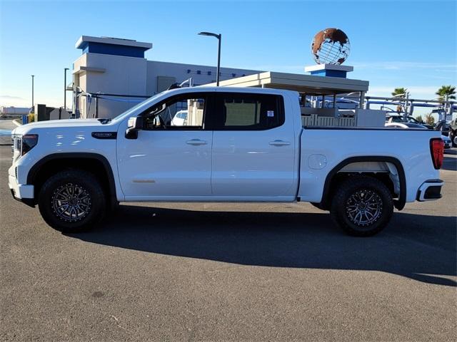 used 2023 GMC Sierra 1500 car, priced at $45,987