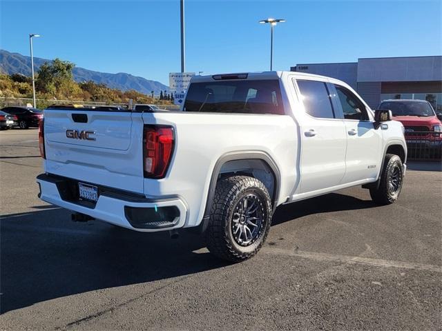 used 2023 GMC Sierra 1500 car, priced at $45,987