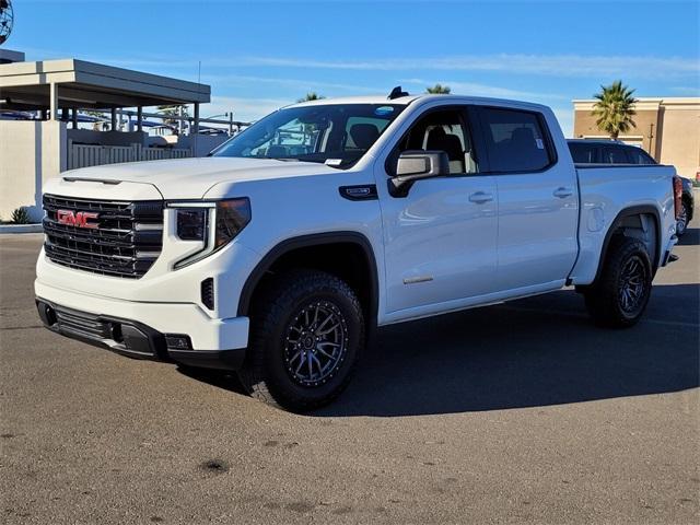 used 2023 GMC Sierra 1500 car, priced at $45,987